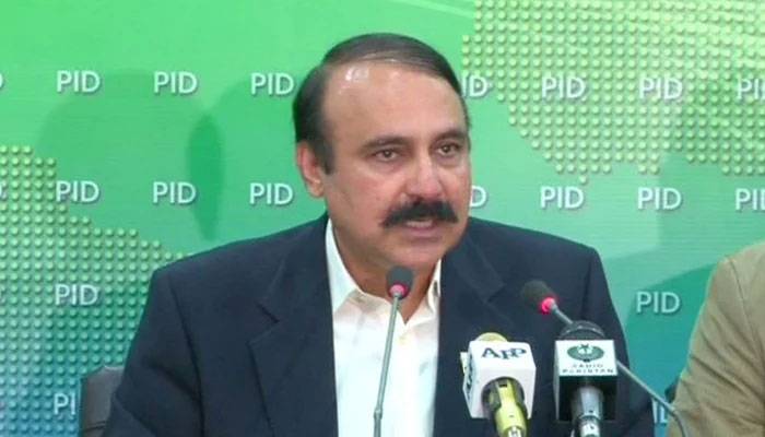 کشمیریوں کو استصواب رائے کا حق نہ ملنے تک پاکستان نامکمل ہے،طارق فضل چودھری