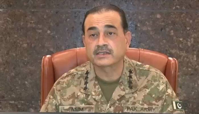 کسی بھی بھارتی  مہم جوئی کا  پاکستان پوری طاقت سے جواب دے گا،  آرمی چیف 