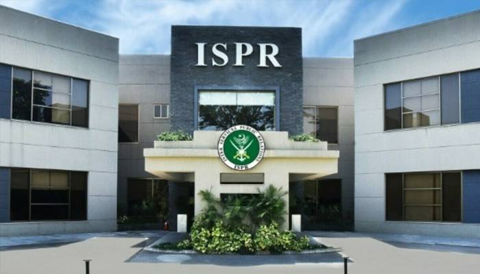 کشمیری بھائیوں کیساتھ کندھے سے کندھا ملا کر کھڑے ہیں: پاک فوج
