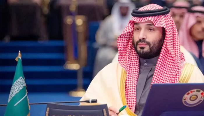 سعودی عرب کا ٹرمپ کی پیشکش پر سخت جواب
