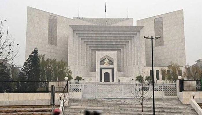 لاہور ہائیکورٹ میں  10 ایڈیشنل ججز کی تعیناتی،  جوڈیشل کمیشن کا اہم اجلاس کل طلب