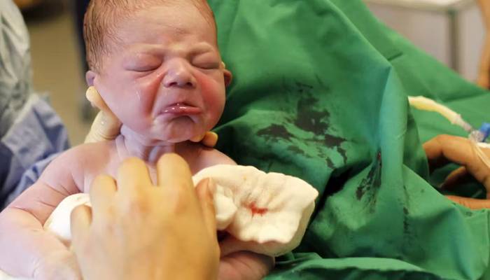 c section is haram fatwa storm on social media