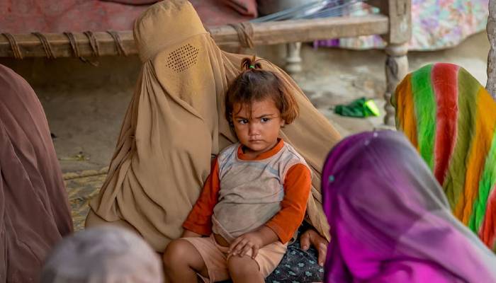 Pause on US foreign assistance to affect 1.7m Pakistanis, including 1.2m Afghan refugees