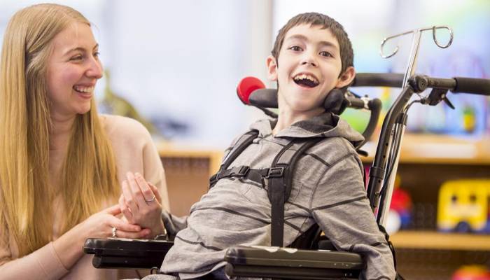 spinal muscle atrophy treatment advancement