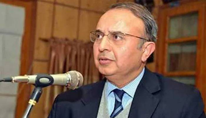 جسٹس منصور علی شاہ کی عالمی ماحولیاتی عدالت کے قیام کی تجویز