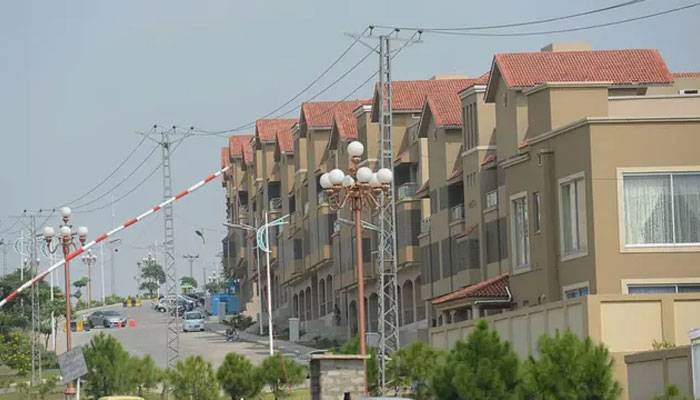 تعمیراتی شعبے کیلئے ریلیف پیکج تیار کرلیا گیا، تجاویز سامنے آگئیں