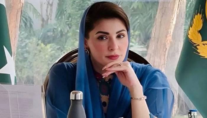 مریم نواز کی دیگر صوبوں کے طلبہ کیلئے ہونہار سکالر شپ سکیم کی منظوری