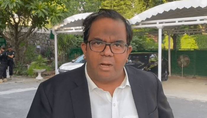  فیصل چودھری کو اڈیالہ جیل جانے سے روک دیا گیا, جیل انتظامیہ کیخلاف مقدمہ کی درخواست دیدی