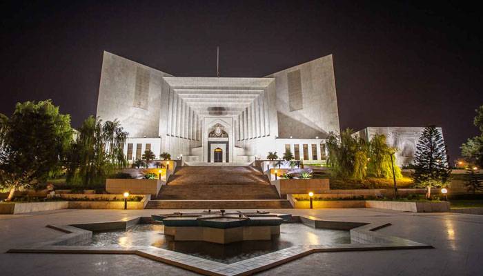 جوڈیشل کمیشن  کی  لاہور ہائیکورٹ میں 9 ایڈیشنل جج لگانے کی منظوری 