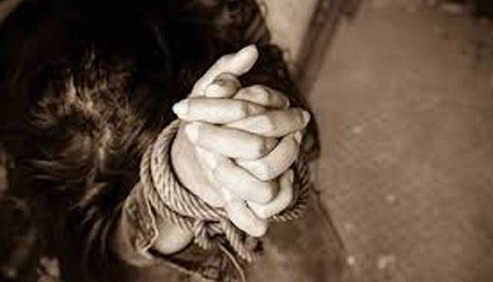 لاہور: لڑکی  کے اغواء کی کوشش ناکام، 2 ملزمان گرفتار