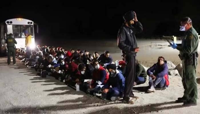 امریکا بدر ہونے والےبھارتیوں کے رونگٹے کھڑے کردینے والے انکشافات
