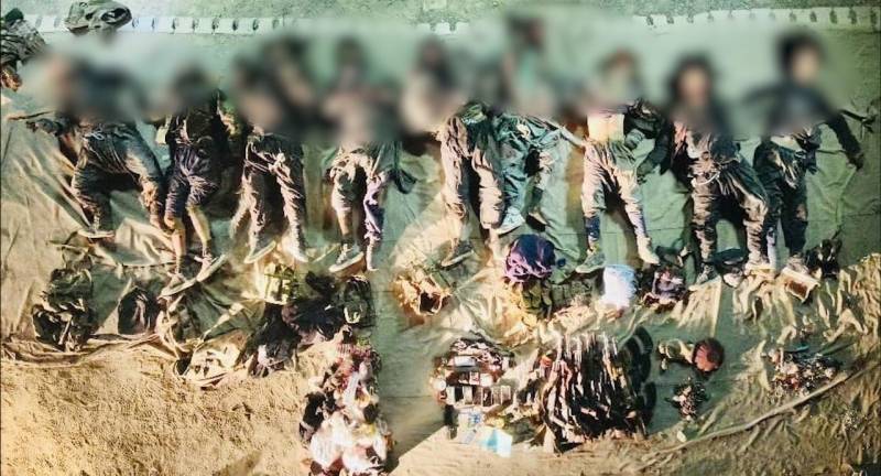 شمالی وزیرستان؛ سکیورٹی فورسز کا آپریشن، 12 خارجی دہشتگرد ہلاک