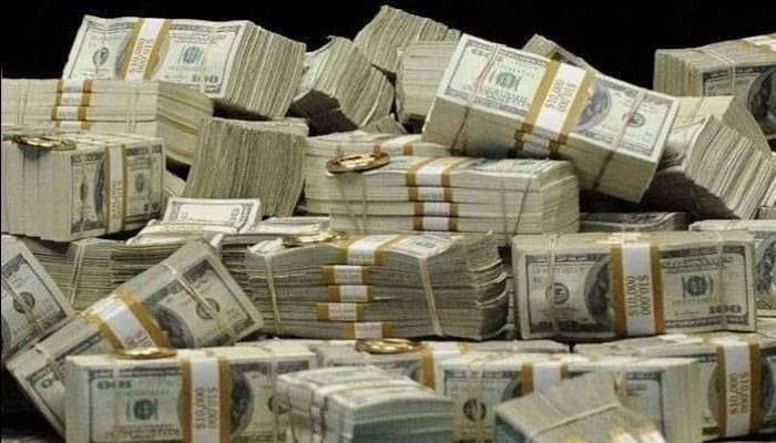 ملکی زر مبادلہ کے ذخائر میں 46 ملین ڈالر کا اضافہ