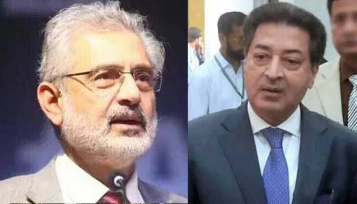  چیف الیکشن کمشنر کیلئےسابق چیف جسٹس قاضی فائز عیسیٰ کے نام پرغور