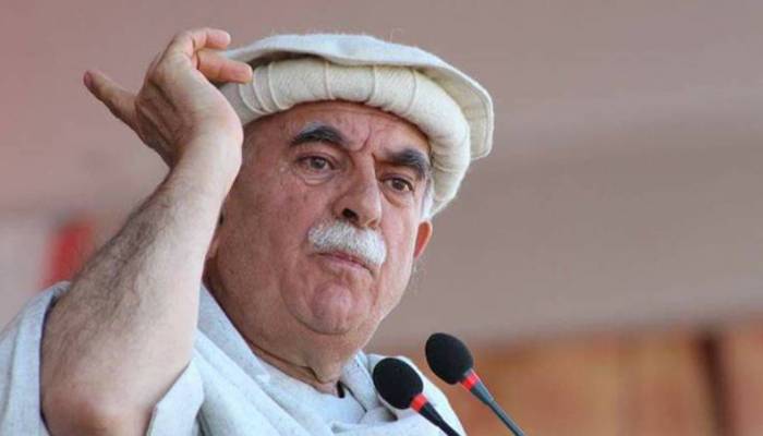 عمران خان اچھا ہے یا برا،8 فروری کا الیکشن پی ٹی آئی جیت چکی ہے،محمود خان اچکزئی