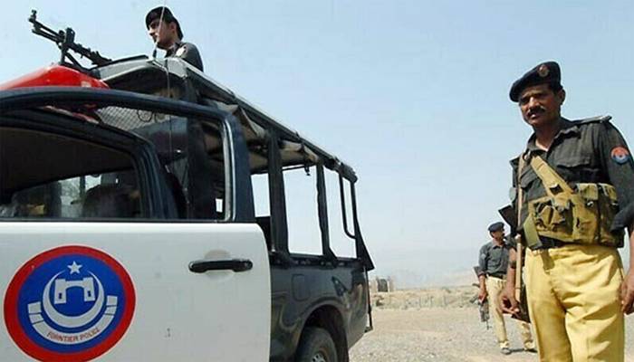 بنوں: پولیس چوکی فتح خیل پر دہشت گردوں کا حملہ، 2 اہلکار شہید