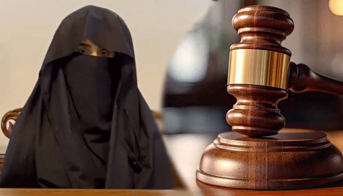 بشریٰ بی بی کی 31مقدمات میں عبوری ضمانت میں توسیع