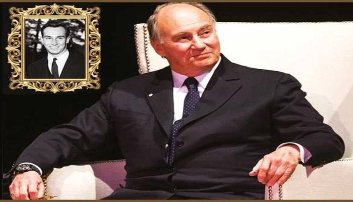 پرنس کریم آغا خان کی نمازجنازہ لزبن میں ادا