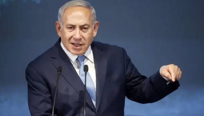 نیتن یاہو کی سعودی عرب کے اندرفلسطینی ریاست بنانے کی تجویز