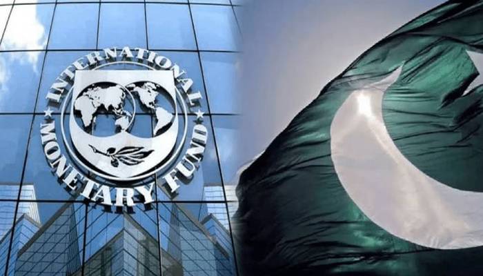 اینٹی کرپشن،اینٹی منی لانڈرنگ اقدامات میں اصلاحات،آئی ایم ایف وفد پاکستان پہنچ گیا