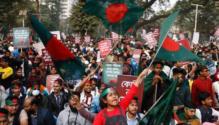 'شیطان کاشکار':بنگلہ دیش میں نئےآپریشن کا آغاز کردیا گیا