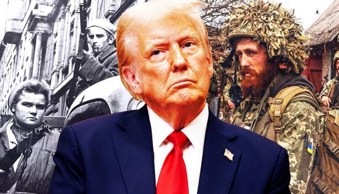 Intel Veteran Warns That Trump ‘Betrayal’ Would Be Catastrophic
