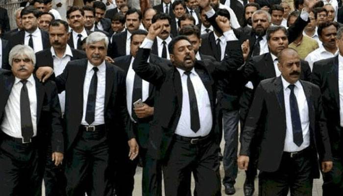 26ویں آئینی ترمیم اور ججزتقرری کیخلاف احتجاج،مختلف بارایسوسی ایشنز کے بیان