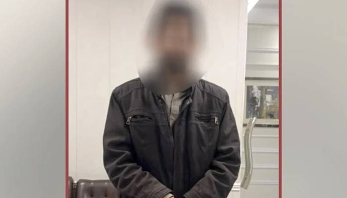 معلم کی 10 سالہ طالب علم کو ورغلا کر زیادتی کی کوشش,ملزم گرفتار