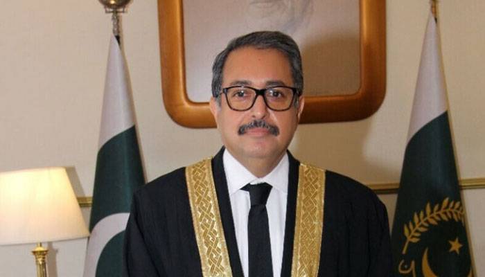 اسلام آباد ہائیکورٹ کے چیف جسٹس عامر فاروق کا ایک اوربڑا فیصلہ 