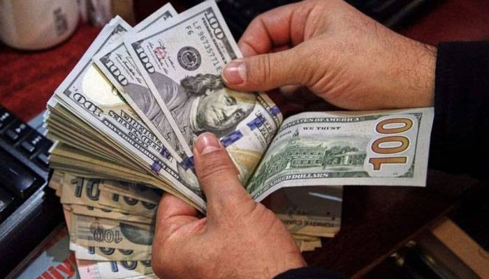 جنوری 2025 میں اوورسیزپاکستانیوں نے 3 ارب ڈالر کی ترسیلات ملک بھیجیں