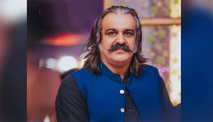 علی امین گنڈاپور کی حفاظتی ضمانت منظور