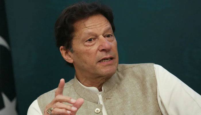 ججز کی اپوائنٹمنٹ پر وکلاء تحریک کا ساتھ دیں، عمران خان کی ہدایت