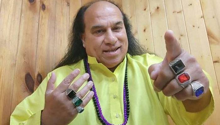 چاہت فتح علی خان کا لوگوں کو گلوکاری سکھانےکااعلان