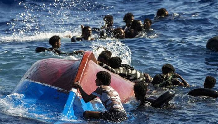 لیبیا کشتی حادثہ:16 میں سے13پاکستانیوں کا تعلق پاراچنار سے