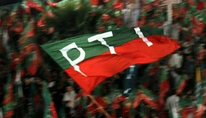 تحریک انصاف نے بڑافیصلہ کرلیا