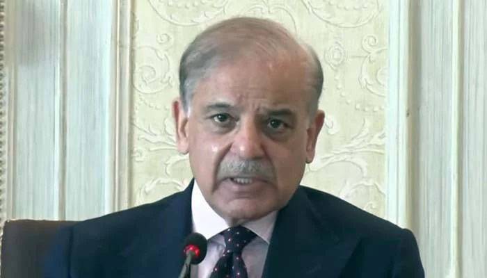 IMFنےکہہ دیابجلی کی قیمتوں میں کمی کا پلان لائیں،غورکریں گے،شہبازشریف