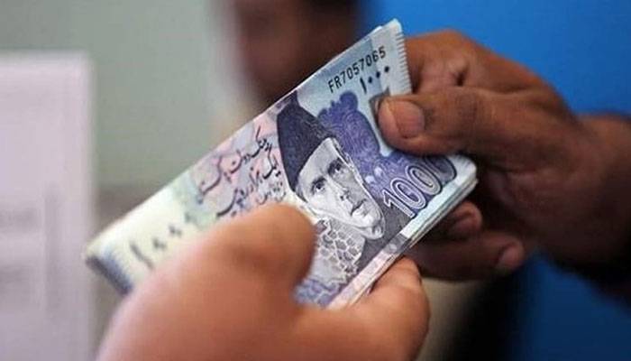 کےپی حکومت کا رمضان پیکج ، مستحق گھرانوں کو 10،10 ہزار روپے ملیں گے