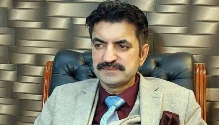 پارٹی سے نکالے جانے  پر شیر افضل مروت کا سخت ردعمل 