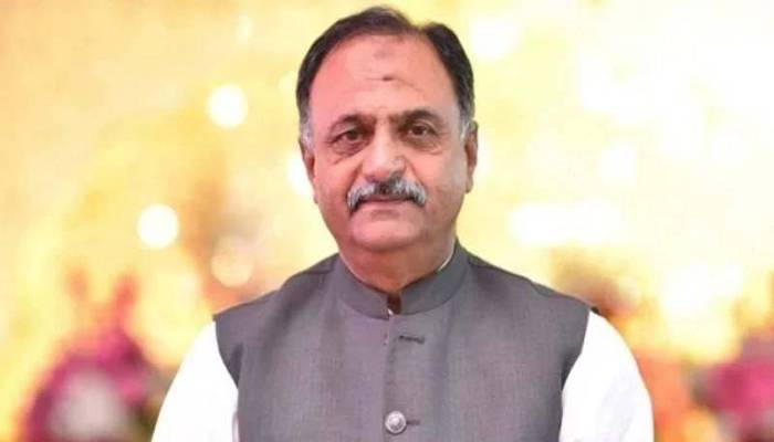 حافظ آباد: نامعلوم افراد کی فائرنگ، پی ٹی آئی رہنما قمر جاوید ایڈووکیٹ جاں بحق
