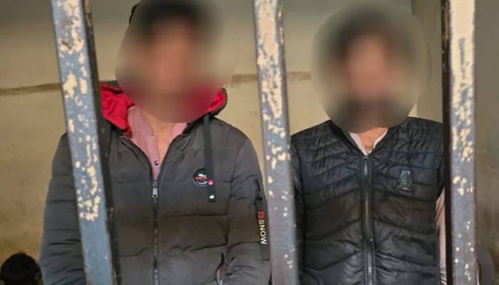 مزدوری کیلئےلاہورآئے14 سالہ لڑکےسے2 ملزمان کی درندگی