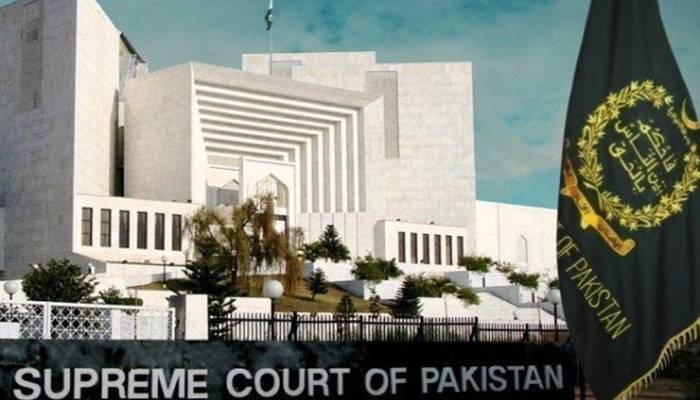 9 مئی کو حدکردی گئی،اب آپکو بنیادی حقوق یادآگئے،جسٹس مسرت ہلالی