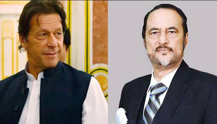 صرف 2راستے،خان کی رہائی یاالیکشن،بابراعوان نےبڑی خبردیدی