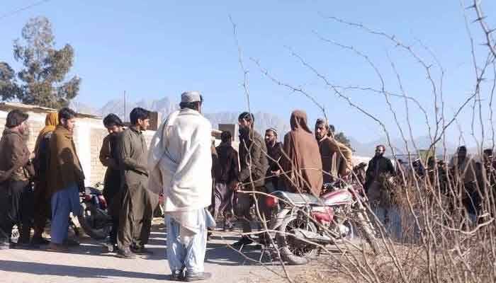  ہرنائی دھماکے میں مزید 2 زخمی چل بسے، تعداد 11 ہو گئی، متعددزخمی