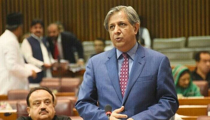 پریکٹس اینڈ پروسیجر ایکٹ میں ترمیم کا بل بھی واپس لینے کی تحریک منظور