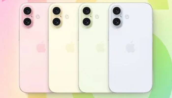 i phone 16 variant date disclosed