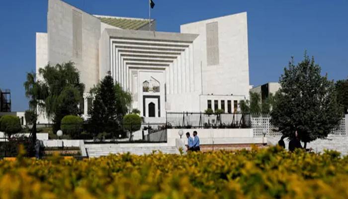 سپریم کورٹ میں نئے ججز کے اضافے کے ساتھ سنیارٹی لسٹ اپڈیٹ