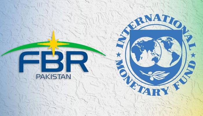 آئی ایم ایف کی ایک اور شرط پوری،FBRسےاہم اختیارات واپس