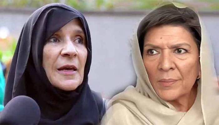 دہشتگردی کے مقدمات: علیمہ اور عظمیٰ خان کی حاضری سے استثنیٰ کی درخواست منظور