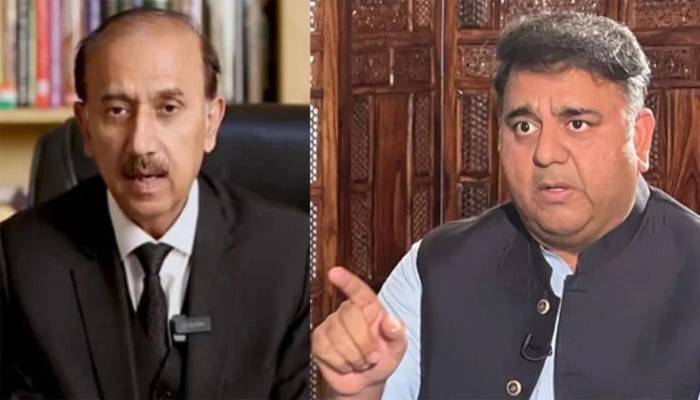 فوادچودھری کےخلاف شکایت،عمران خان نے سن کر بھی اَن سُنی کردی