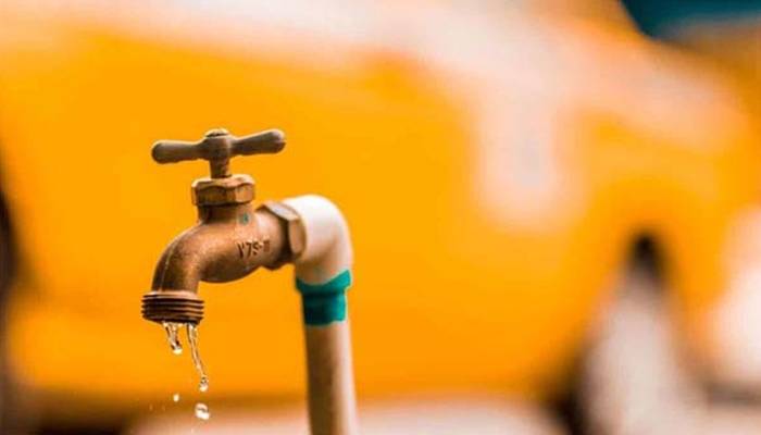 راولپنڈی میں خشک سالی کے پیش نظرقحط سالی کا خدشہ